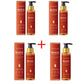 Magic Luxury Body Tightening Oil Deeply Moisturizing Dry Skin Sagging Skin Thighs Rejuvenating Repairing Soften Nourishing Oil