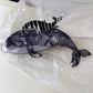 Big Collection Ocean Beach Series Hair Claw Hippocampus Jellyfish Dolphin Acetate Hair Claw Clip for Women Girl Hair Accessories