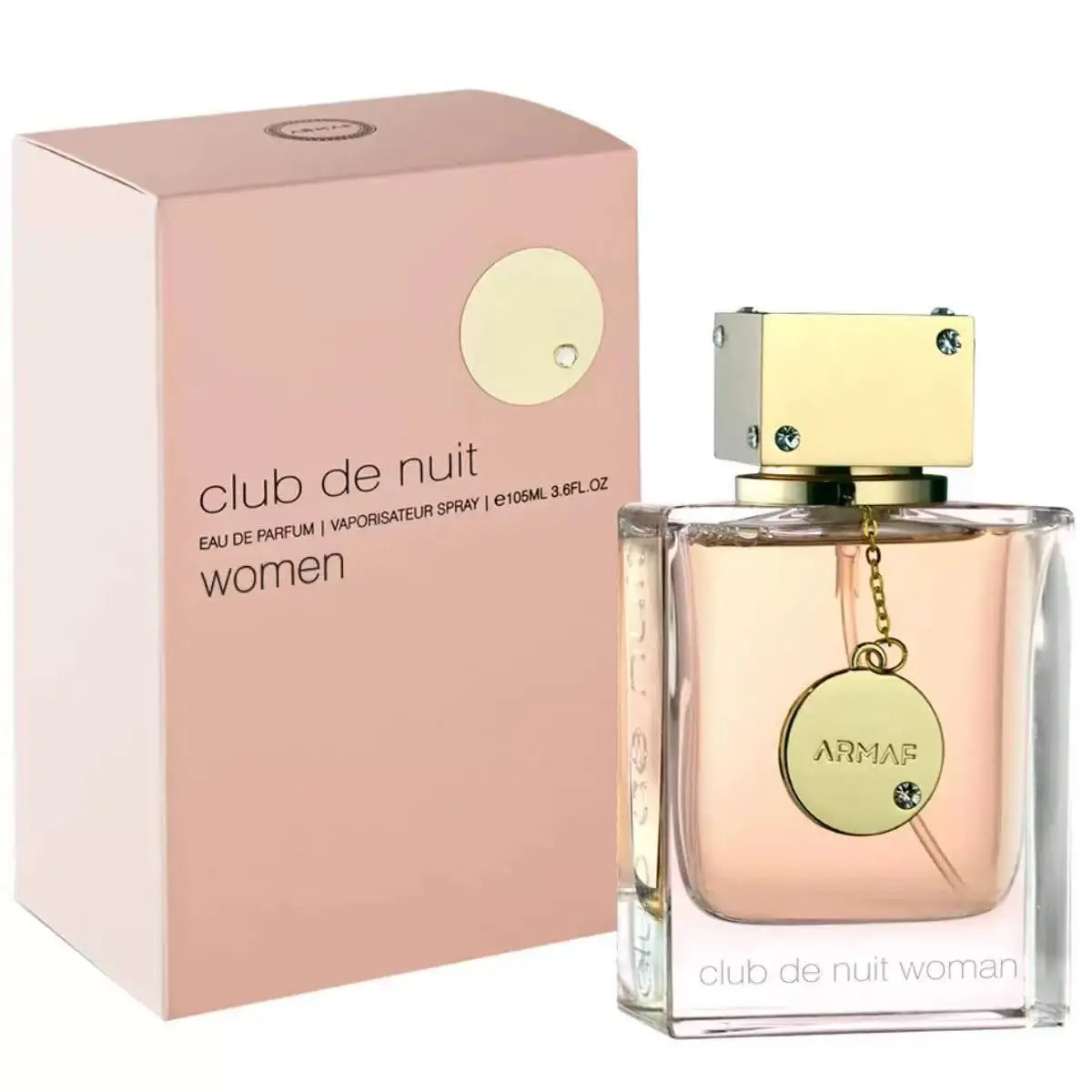 Top Quality Arab Perfumes Woman Man Club De Nuit Arabic Perfume Lasting Unisex Fragrance Body Spray Wood EDT EDP Clone Parfum