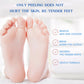 Urea Hand 42% and Foot Cream Softens Moisturizes Skin Relieves Dryness Repairs Cracks Exfoliates Deeply Penetrates Foot Cream