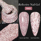 LILYCUTE 5ml White Black Liner Gel Nail Polish Colorful French Painting Stripe Semi Permanent Drawing Nail Art UV Gel Varnish