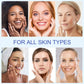 GHK-Cu Copper Peptide Cream | Intense Moisture & 72H Hydration Lock | Firms, Smooths & Strengthens Skin Barrier, Reveals Plumper