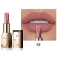 Matte Velvet Lipstick, Waterproof Long Lasting Lip Color, Sweat Resistant Silky Lip Makeup Gift for Women