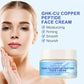 GHK-Cu Copper Peptide Cream | Intense Moisture & 72H Hydration Lock | Firms, Smooths & Strengthens Skin Barrier, Reveals Plumper