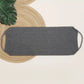 High Elasticity Frosted Long Shower Towel Shower Body Brush Bathing Massage Back Body Exfoliating Bathroom Wash Brush Bath Tools