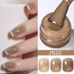 BORN PRETTY 10ml Blood Red Jelly Gel Nail Polish Halloween Nails Art Gel Polish Sheer Translucent Nail Gel for Winter Manicure