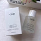 OUAI Professional Hair Care Kit -  300ml Detox Shampoo 60ml Scalp Serum 140ml Amino Acid Leave-in Conditioner For All Hair Types