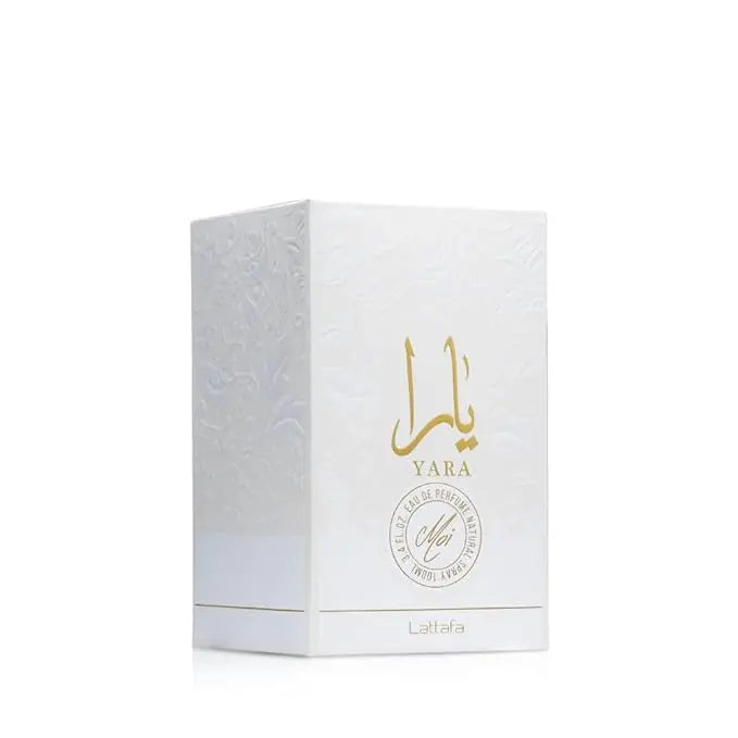 Lattafa Yara Moi for Women Pheromone fragrance Arabian women's perfume Pheromone cologne for man Attract the opposite sex