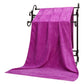 Large thick microfiber bath towel absorbent and quick-drying swimming fitness sports beauty salon towel Beach towel