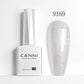 CC8 CANNI 9ml Nail Gel Polish HEMA FREE Summer Nails Color Soak Off UV LED Semi Permanent Smoothy Texture Nail Art Manicure