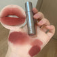 Single Velvet Matte Mist Lip Gloss – Waterproof, Smudge-Proof, Non-Fading Liquid Lipstick, Lip Glaze