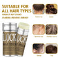 LOCKMIO Hair Wax Stick for Women and Kids Long Lasting Hold Pomade Control Broken Frizz Flyaway Styling Wax for Natural Wigs