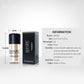 IMAGIC Glitter Eyeshadow Shimmer Shine Powder Eyes Makeup Highlight Shining Shimmer Diamond Brighten Professional Beauty Cosmeti