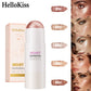[Natural Glowup] 1pc Glowup Highlighter Stick | Natural Brightening Face Contour & Highlight Makeup, Medium Coverage, Buildable