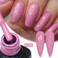 Mtssii 7ML Colorful Reflective Gel Nail Polish Glitter Sparkling Flash Glitter Gel Polish Semi Permanent Varnish Soak Off Nails