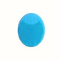 Soft Facial cleaning tools Blackhead Remover Oil Lip Peeling Off Safe Double-sided Face Wash Face Brush Washing Brush