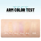 Multi color eye shadow stick, waterproof and sweat proof, shiny eye shadow stick, create bold eye makeup