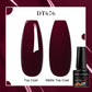 MEET ACROSS 7ml Golden Cat Magnetic Gel Nail Polish Dark Brown Red Green Christmas Nail Art Varnish Winter Autumn For Nails