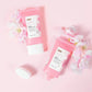 Cherry Blossom Peeling Gel Facial Exfoliating  Moisturizing Tender Body Cleansing Skin Care 60g