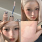 Natural Dyeing Eyebrow Cream High Pigment Long-lasting Waterproof Natural Wild Eye Brow Tint Enhancer Brow Mascara Cosmetic