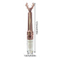 Liquid Eyeshadow & Eyeliner, Waterproof Long‑Lasting, Pearl Glitter Portable Women Eye Makeup, Christmas Halloween Gift