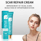 1/2/3PC Scar Repair Cream Fade-out Scald Scar Skin Wound Cream Moisturizing Rejuvenating Hydrating Repair Gel Skin Care Products
