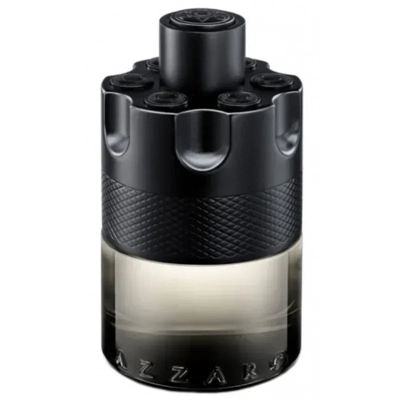 100ml Azzaro Wanted Series Eau De Parfum Spray French Original Luxury Perfumes Cologne for Men Pheromones Perfume Attract Women