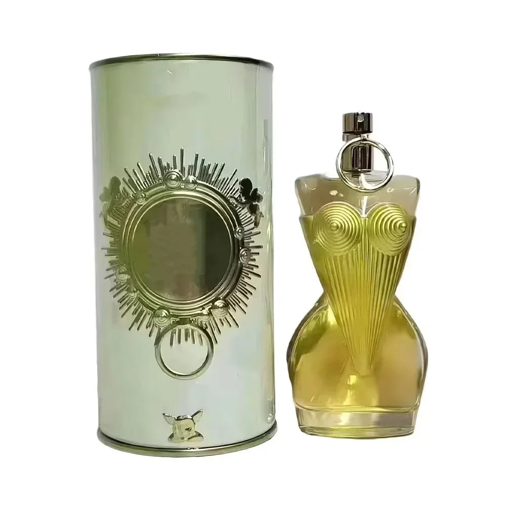 Attractive Luxury Cologne Perfumes 125ml Original High Quality Perfume Long Lasting Fragrance Sexy Pheromones Body Spray