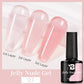AWStorG 15ML Super Top Coat  Function Gel No Wipe Matte Top Gel Transparent Soak Off  UV LED NailArt Manicure Gel Varnish Primer