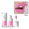 1-PCS Pink Women’s Lipstick – 16 Colors, Long-Lasting Waterproof Liquid Pencil, Matte Lipstick, Lip Gloss Makeup