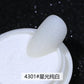 1box Shiny Reflective Diamond Nail Glitter Powder Silver Holographic Micro Drill Dazzling Crystal Gel Polish Manicure Pigment Du