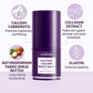 Calcium Volume Multi Balm for Smoothing Fine Lines Firms and Lifts Eye Skin Stick for Unisex Brightens& Moisturizes Skin