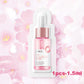 Lactic Acid Shrink Pores Serum Fast Large Pores Removal Firming Skin Essence Firming Smoothing Nourishing Repair Face Skin Care