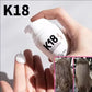 Original K18 Leave-In Molecular Repair Hair Mask Deep Conditioning Keratin Treatment Soften Hair Smoothing Healthy Hair Care