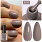LILYCUTE 5ML Metallic Painting Liner Gel Nail Polish Super Bright Gold Silver Mirror Drawing Gel Semi Permanent Line French Nail