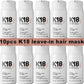 150ml K18 Leave-In Molecular Hair Mask Original Repair Molecular Hair Care Damaged Dry Frizzy 4 Minutes Treatment Moisturize