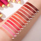 Beauty Glazed 12-Color Shimmering Juicy Lipstick Set – Moisturizing, Nourishing, Plumping Lip Makeup for Women – Perfect Gift for Girls