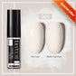 LILYCUTE 5ml Line Art Gel Nail Polish Gold Silver DIY Drawing Gel Reflective Glitter Design Semi Permanent Painting Gel Varnish