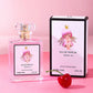 Cupid Hypnosis Cologne Perfume Pheromone Fragrance Spray of Man to Attract Women Flirting Scent Female Dating Angel Body Mist