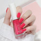 10ml Peel Off Water-Base Nail Polish 40 Colors Fast Drying Nail Art For Manicure DIY Long Lasting Nail Supplies Painting Varnish
