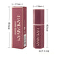 6 Colors Sexy Matte Lipstick Waterproof Long Lasting Color Rendering Non-stick Velvet Lips Liner Pencil Woman Makeup Cosmetics