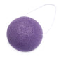 Konjac Sponge for Washing Face Round konjac konnyaku sponge Facial Cleansing Exfoliator Bathing Puff Face Wash Puff