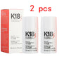 K18 Hair Mask Leave-In Molecular Repair Conditioner Deep Restores Damaged Hair Keratin Treatment For Hair And Scalp Hair Care