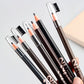 1PC Waterproof Eyebrow Pencil – 6 Shades, Long-Lasting Tint for Natural, Smudge-Proof Brow Makeup
