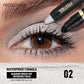 1PC Eye Brightening, Sponge Tip, Easy To Apply, Even and Smooth, 2-in-1 Eye Shadow Stick, Perfect for Music Festivals