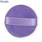 5/10Pcs Round Makeup Sponges Cosmetics Tools Soft Velvet Powder Puff Blender Sponges Facial Foundation Puff  Make Up Accessories
