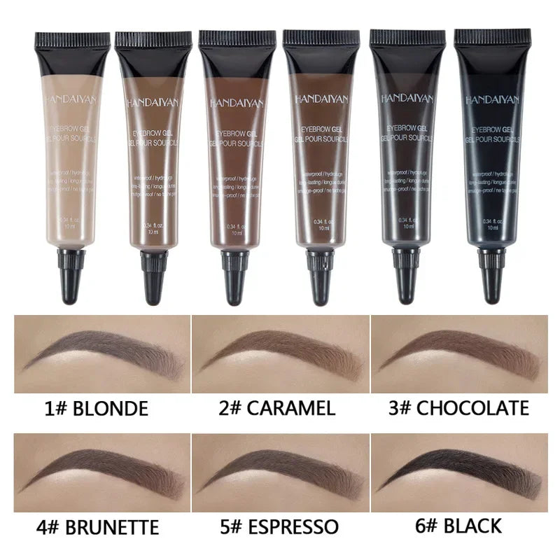 Eye Brushes