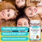 Glutathione Collagen Gummies, Collagen Gummies with Vitamin C, Glutathione Supplement for Women, Skin Brightening & Anti-Aging