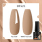 MEET ACROSS 7ml Golden Cat Magnetic Gel Nail Polish Dark Brown Red Green Christmas Nail Art Varnish Winter Autumn For Nails