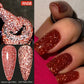 LILYCUTE 5ml Line Art Gel Nail Polish Gold Silver DIY Drawing Gel Reflective Glitter Design Semi Permanent Painting Gel Varnish